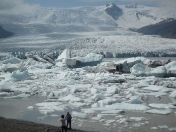 Nature & Fun at the feet of Vatnajökull